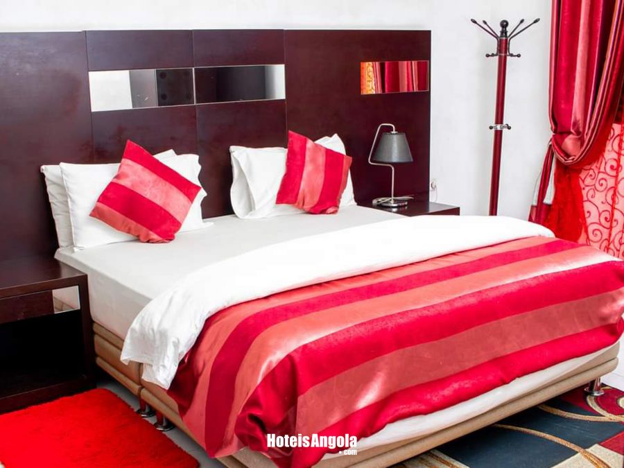 Hotel Residencial KUYOYA - Imagem 3
